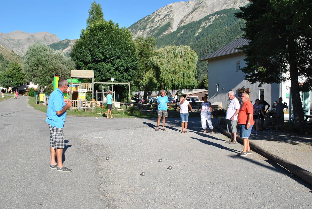 Les Hauts Des Auches Ancelle Extérieur photo