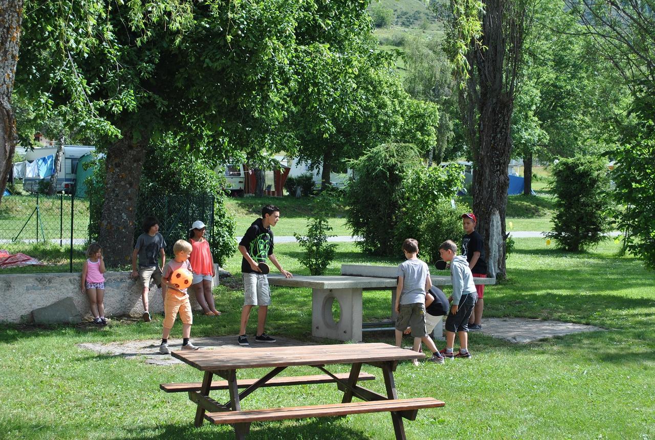 Les Hauts Des Auches Ancelle Extérieur photo